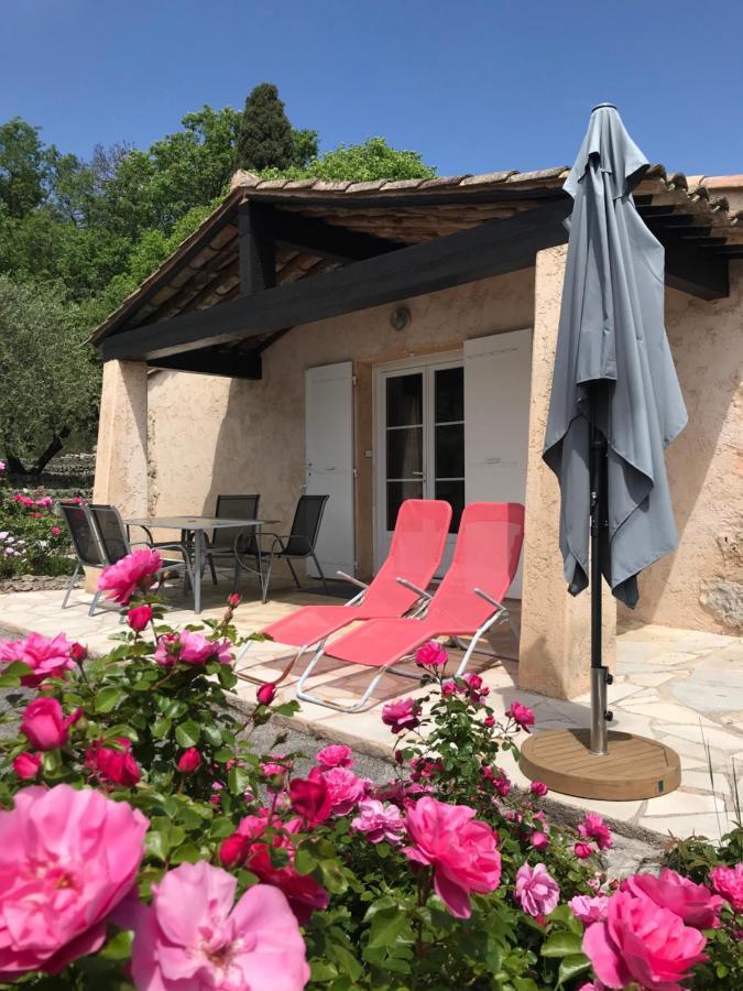 Villa Du Sud Vence Exterior photo