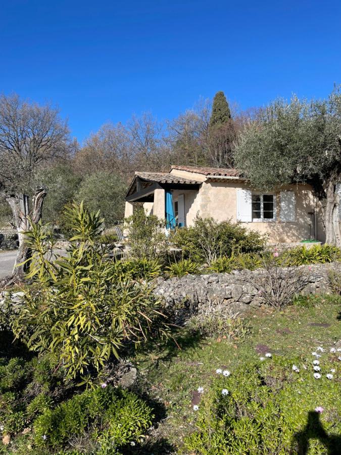 Villa Du Sud Vence Exterior photo