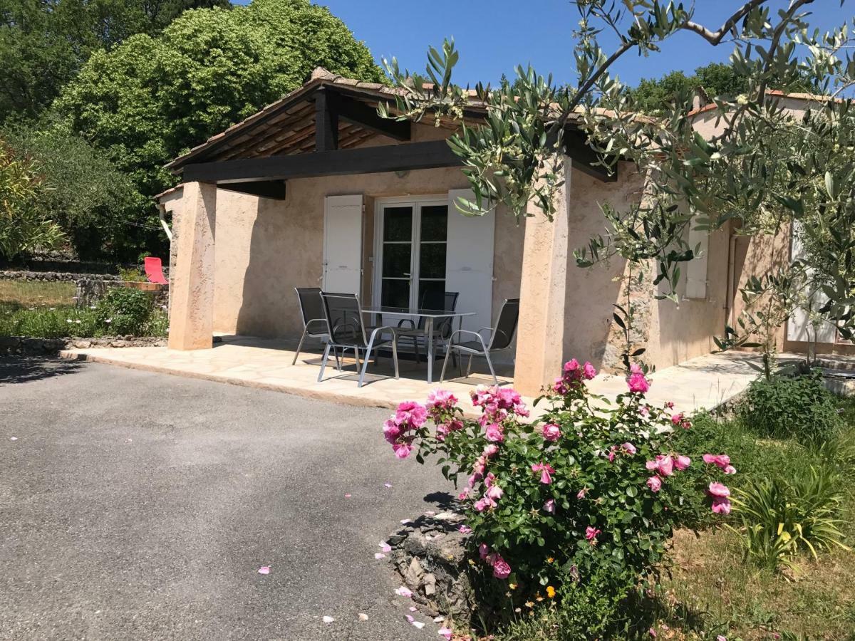 Villa Du Sud Vence Exterior photo
