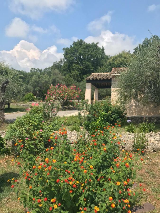 Villa Du Sud Vence Exterior photo